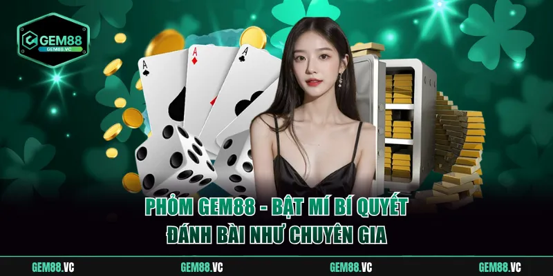 Phỏm