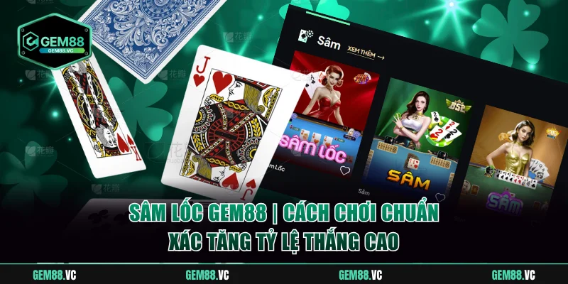 Sâm Lốc